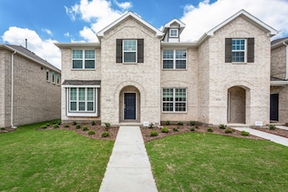 3718 Malibu Dr, Sherman, TX 75090