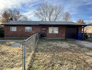 305 Choctaw Ave, Ochelata, OK 74051