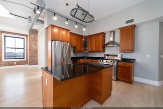 100 Paterson Plank Rd Unit 502, Jersey City, NJ 07307