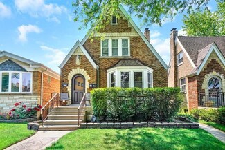 3454 N Normandy Ave, Chicago, IL 60634