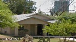 109 S Roosevelt St, Tempe, AZ 85281