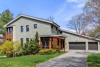 99 Littlefield Rd, Newton Center, MA 02459