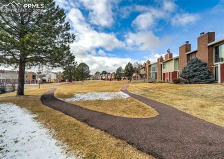 448 W Rockrimmon Blvd Unit E, Colorado Springs, CO 80919