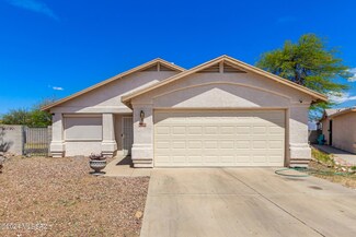 6395 E Wolfhead Dr, Tucson, AZ 85730