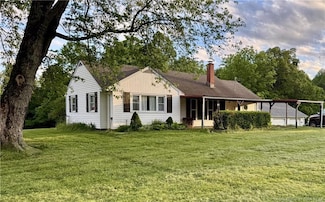 677 Lake Rd SE, Corydon, IN 47112