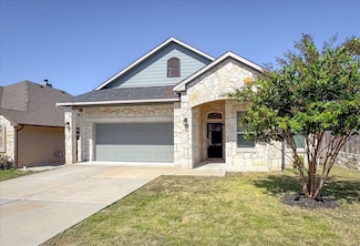 419 Gettysburg, Elgin, TX 78621