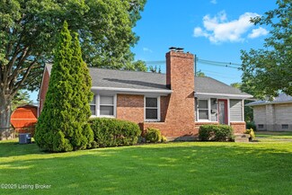 2728 Shannon Dr, Louisville, KY 40220