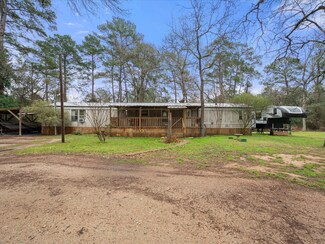 26706 Nichols Sawmill Rd, Magnolia, TX 77355