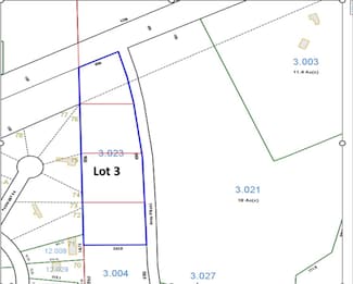 0 Tupelo Rd, Dozier, AL 36028