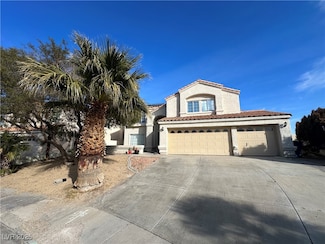 2 Ranger Ct, Henderson, NV 89074