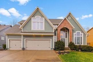 11300 W 144th St, Overland Park, KS 66221