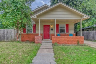 312 E Daws St, Norman, OK 73069
