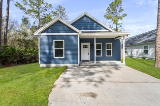1160 Sanitorium Ave, Saint Augustine, FL 32084