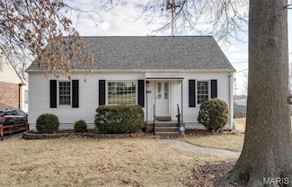 3746 Fee Rd, Bridgeton, MO 63044