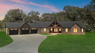 184 E 792 N, Lake Village, IN 46349