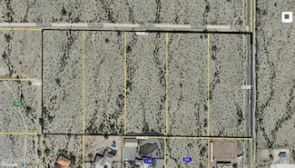 0 Cox & Hopi -- Unit 6822118, Casa Grande, AZ 85194