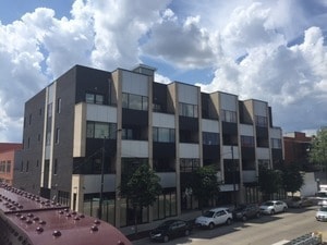 2410 W Bloomingdale Ave Unit 4A, Chicago, IL 60647