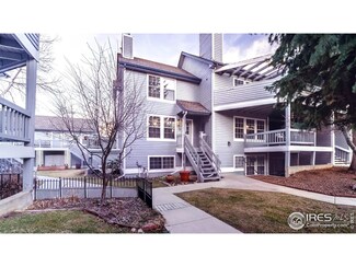 1601 W Swallow Rd Unit 5E, Fort Collins, CO 80526