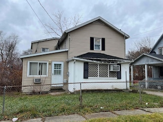 2050 Ferris Ave, Flint, MI 48503