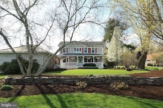 268 Geary Rd, Centre Hall, PA 16828