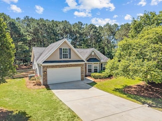 108 Wortham Dr, Buckhead, GA 30625