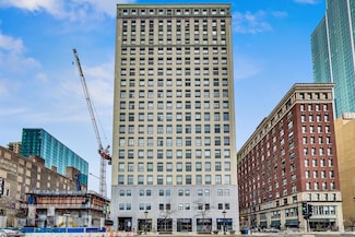 910 S Michigan Ave Unit 1005, Chicago, IL 60605