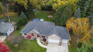 5494 Sunset Trail, Waunakee, WI 53597