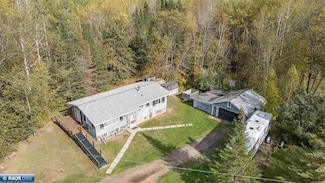 4724 Differding Point Rd, Eveleth, MN 55734