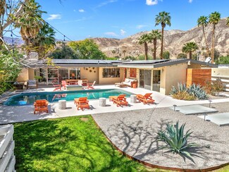 46230 Shadow Mountain Dr, Palm Desert, CA 92260