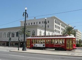 1201 Canal St Unit 269, New Orleans, LA 70112