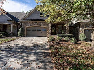 3821 Cottage Rose Ln, Raleigh, NC 27612