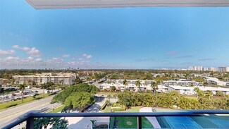600 Three Islands Blvd Unit 803, Hallandale Beach, FL 33009