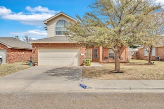 1511 Windsor Ave, Wolfforth, TX 79382