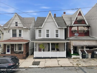 239 W Bertsch St, Lansford, PA 18232