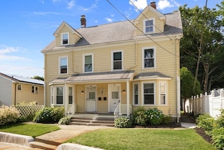 9 Hadwin Way Unit 11, Roslindale, MA 02131