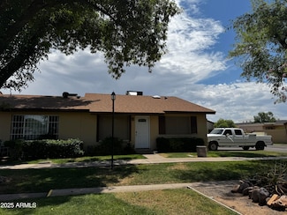 2501 N 22nd Dr, Phoenix, AZ 85009