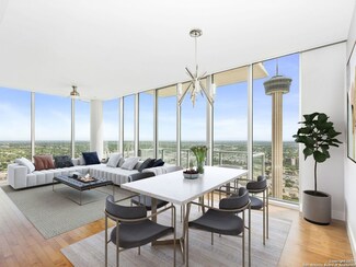 610 E Market St Unit 2919, San Antonio, TX 78205