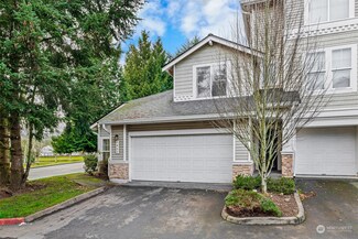 5902 S 232nd Ct Unit 2-1, Kent, WA 98032