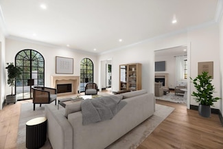1 Mooregate Square NW, Atlanta, GA 30327