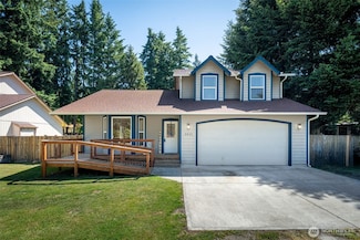8432 Pepperidge Ln SE, Yelm, WA 98597