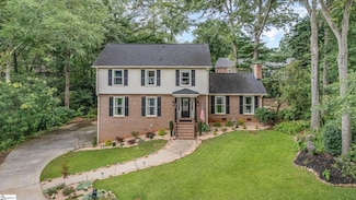 202 Sugar Lake Ct, Greer, SC 29650