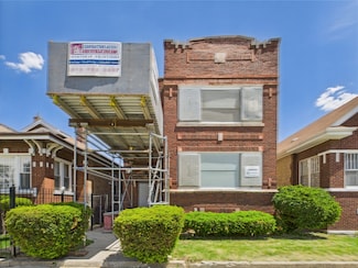 8237 S Ada St, Chicago, IL 60620