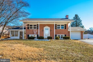 4520 Willow Tree Dr, Middletown, MD 21769