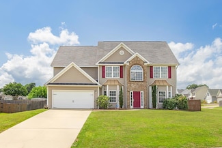 8 Oakwood Dr, Phenix City, AL 36870
