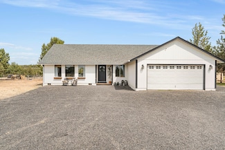 6290 SE Hilltop Rd, Prineville, OR 97754
