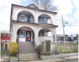 19 Bailey St, Somerville, MA 02144