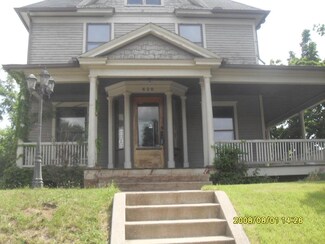 620 Clinton St, South Bend, IN 46601