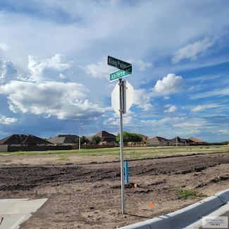 LOT 7 Windmill Palm Ct, Brownsville, TX 78526
