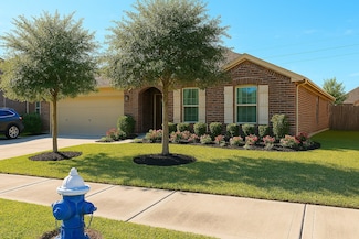 7010 Arcadia Meadow Ct, Richmond, TX 77407