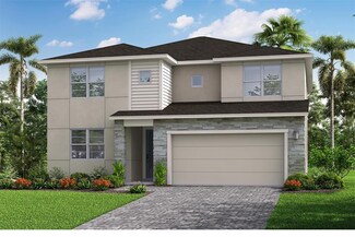 19649 Blue Pond Dr, Lutz, FL 33558